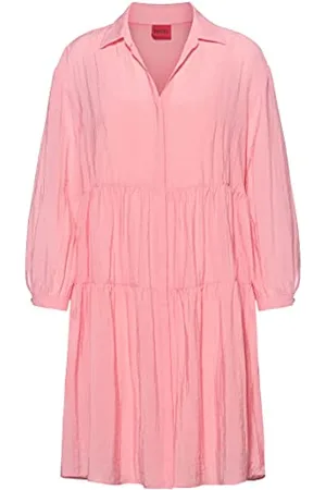 HUGO BOSS Damska bluzka Egy, , 38 PL