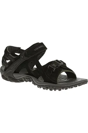 Merrell Męskie sandały trekkingowe Kahuna III, , 40 EU