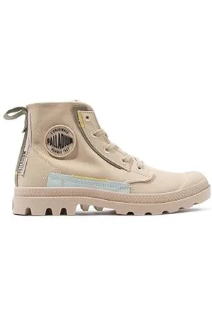 Palladium Damski Pampa Ankle Boot, , 43 EU