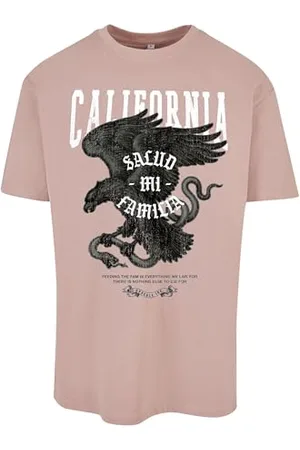 Mister Tee T-shirt La Familia Oversize Tee M, , M