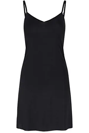 Pieces® Sukienka damska Pcella Slip Dress, , S