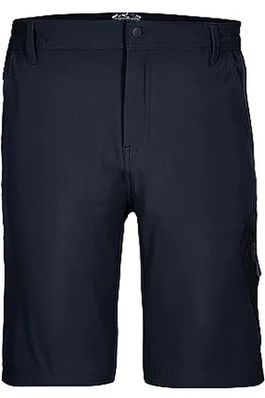 Killtec Panowie Funkcjonalne bermudy KOS 249 MN BRMDS, blue, 50, 41351-000