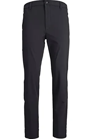 JACK & JONES Jpstollie Jjbenji DEK Noos męskie spodnie chino, , 31W / 34L