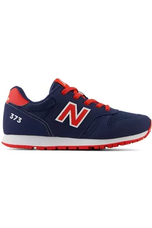 New Balance Sneakersy chłopięce 373, , 13.5 UK
