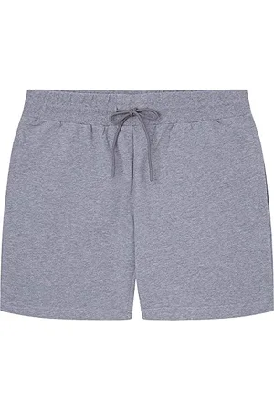 Hackett Męskie szorty Essential Shorts Sweatpants, , XXL