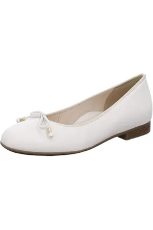 ARA Buty damskie baleriny 12-31324, , 42 EU