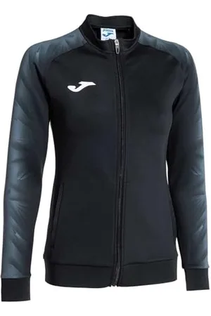 Joma Bluza męska - Elite XI - Zamek błyskawiczny, , XL