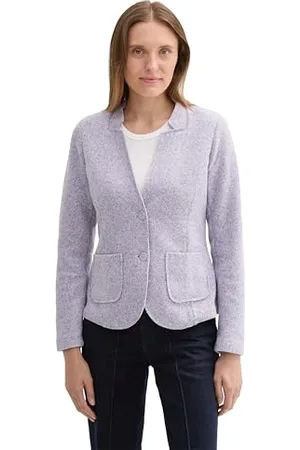 TOM TAILOR Damska marynarka, , XL