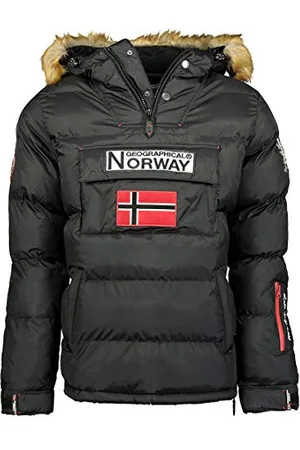 Geographical Norway Boker kurtka dziewczęca, , 16 ans