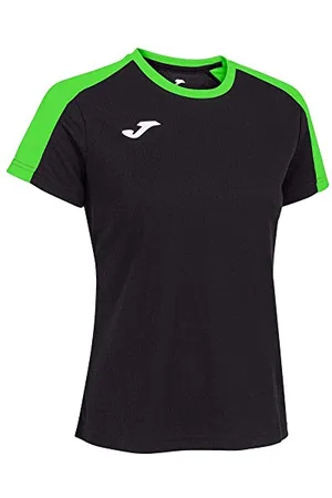 Joma Eco Championship T-shirt damski z krótkim rękawem, , L