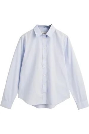 GANT Koszulka REG POPLIN, , 42
