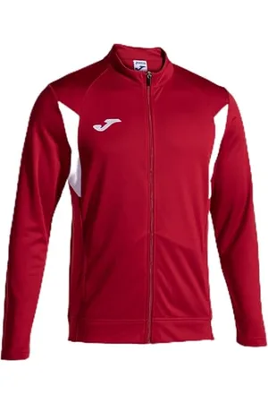 Joma Bluza męska - Winner III - zamek błyskawiczny, , XL