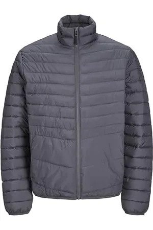 JACK & JONES Jjestate Packable Puffer Collar Noos męska kurtka pikowana, , L
