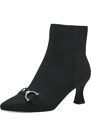 Marco Tozzi Damskie buty na obcasie 2-25319-41, , 38 EU