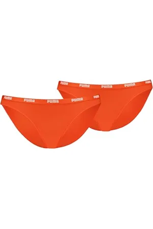 PUMA Damskie bikini, dół 2 sztuki, , M
