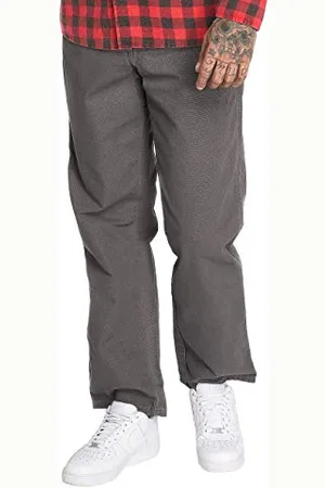Dickies Męskie spodnie dżinsowe Duck Carpenter, , 34W / 34L