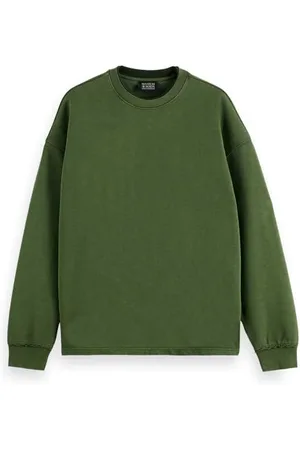 Scotch&Soda Core - bluza 3 Crosses, , XXL
