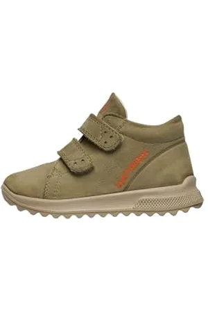 Naturino Buty sportowe z zamszu, , 23 EU