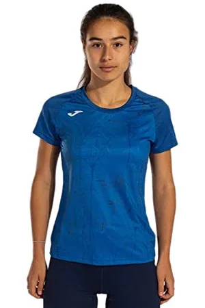Joma Elite Ix T-shirt damski, , XXS