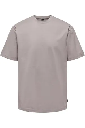 Only & Sons ONSFRED RLX SS Tee NOOS, , S