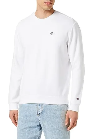 Champion Legacy Basics-Powerblend bluza polarowa męska, , L