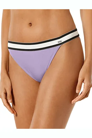 Schiesser Damskie spodnie bikini Tai, , S