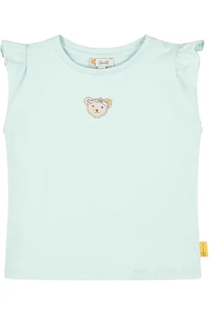 Steiff Dziewczęcy top, , , 92 cm