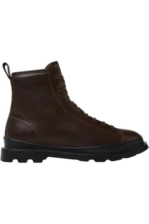 Camper Męskie buty Brutus K300245 Medium Lace Boot, , 46 EU