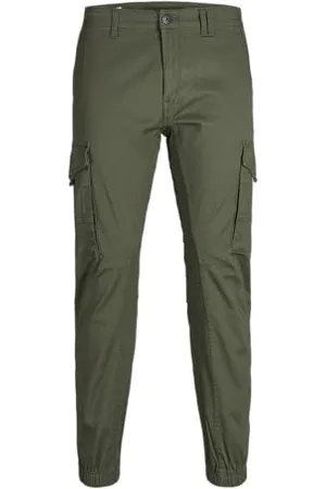 JACK & JONES JPSTPAUL JJFLAKE AKM 542 NOOS MNI, , 122