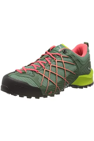 Salewa WS Wildfire buty trekkingowe i do biegania, , 40.5 EU