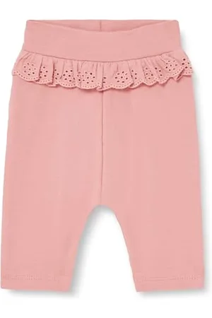 NAME IT Nbfbabett spodnie dresowe dla dziewczynek, , 50 cm