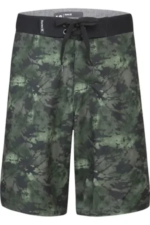 Hurley Szorty chłopięce Hrlb Phantom Haleiwa Bds, , 160
