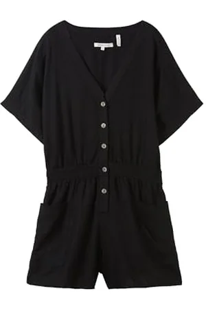 TOM TAILOR Kombinezon damski, , XL