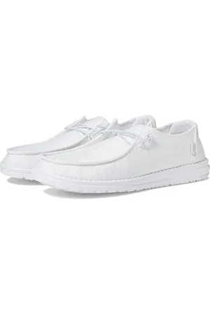 Hey dude Damskie Wendy Glitter Moccasin, , 42 EU, , 42 EU