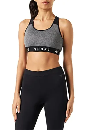 4F Sport Biustonosz damski, , XS