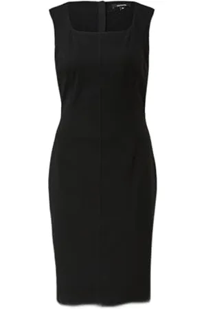 Comma, Sukienka damska, , 38