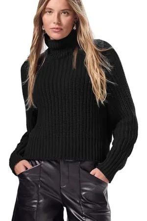 Street one LTD QR_Studio_Turtle_Neck_ Sweater, , 42