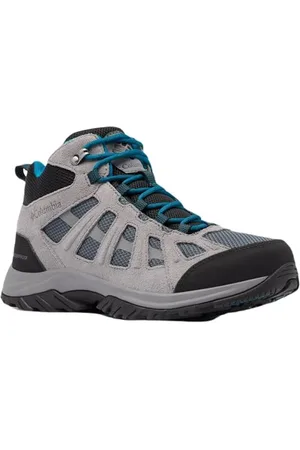 Columbia Męskie buty do wspinaczki , REDMOND III MID WATERPROOF