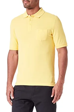 Daniel Hechter Pique Pocket Polo męska, , M