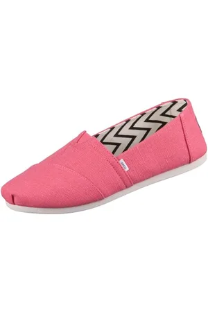 TOMS Męski damski Espadryle, , 36.5 EU