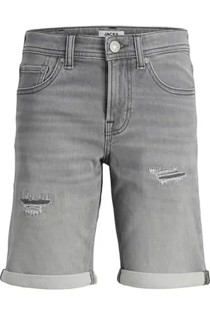 JACK&JONES JUNIOR Jjirick Jjicon szorty Ge 380 I.K Sn Jnr, , 170