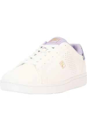 Fila Unisex Crosscourt 2 Nt Teens Sneaker, , 39 EU Weit