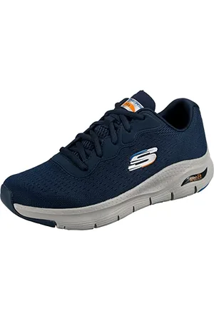 Skechers Arch Fit Sneaker Mężczyźni, navy, 47.5 EU