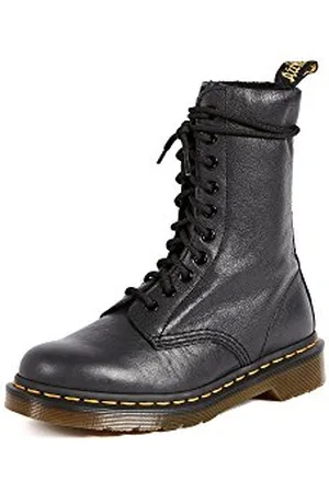 Dr. Martens 1490, Botki damskie, czarne (CZARNE 001), 36 EU, , 3 UK