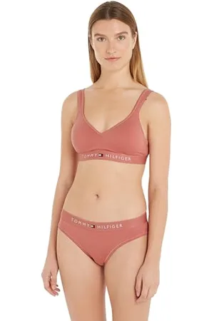 Tommy Hilfiger Majtki bikini damskie, , XL