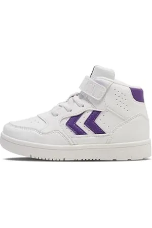 Hummel Camden HIGH JR Sneaker, , rozmiar 30 EU, , 30