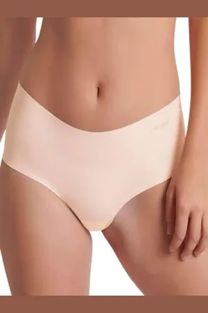 Sloggi Damskie szorty zero z mikrofibry 2.0, , XL (DE)