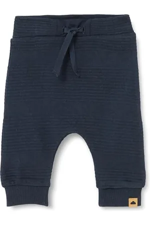 NAME IT Nbmtobino spodnie dresowe dla chłopców, , 50