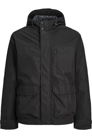 JACK & JONES Męska kamizelka Jcohike Light Jacket, , M