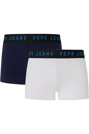 Pepe Jeans Bokserki męskie (2 sztuki), , S